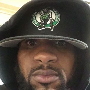 Meet your Posher, Tony